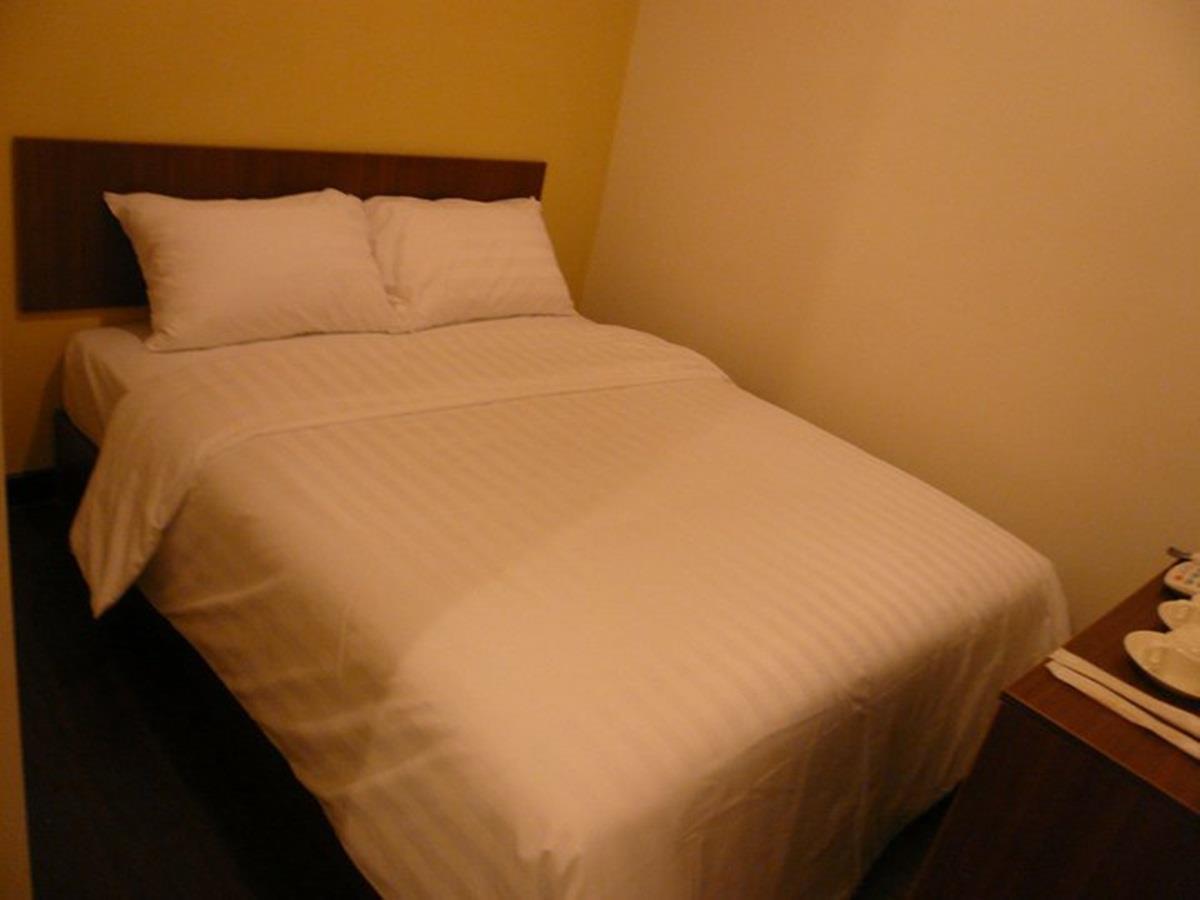 101 Lake View Hotel 普崇 外观 照片