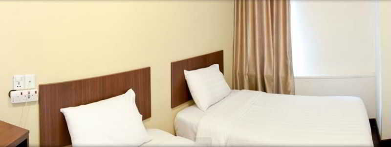 101 Lake View Hotel 普崇 外观 照片