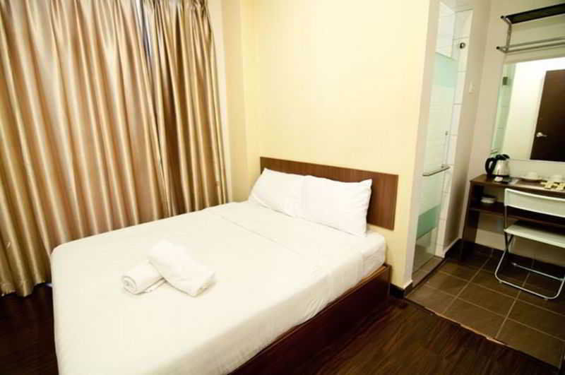 101 Lake View Hotel 普崇 外观 照片