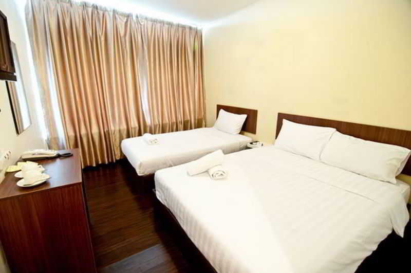 101 Lake View Hotel 普崇 外观 照片