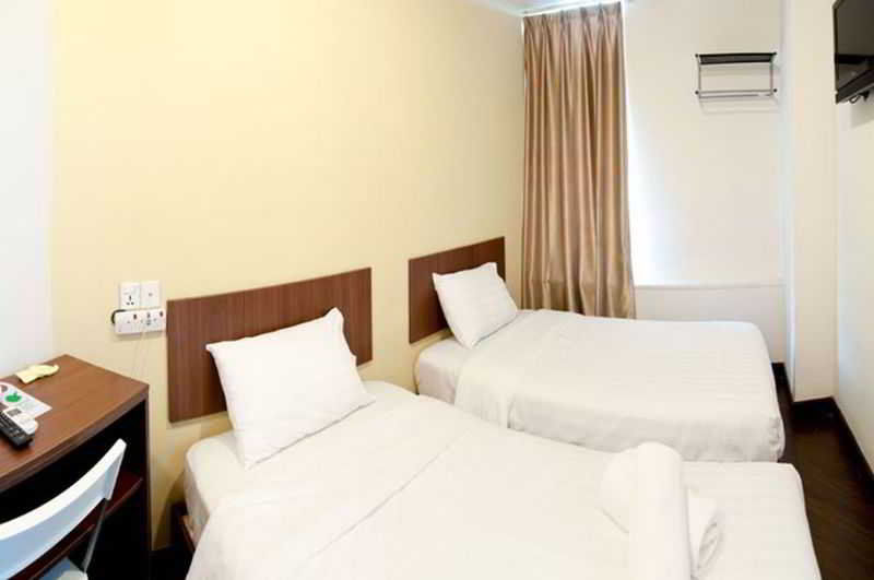 101 Lake View Hotel 普崇 外观 照片