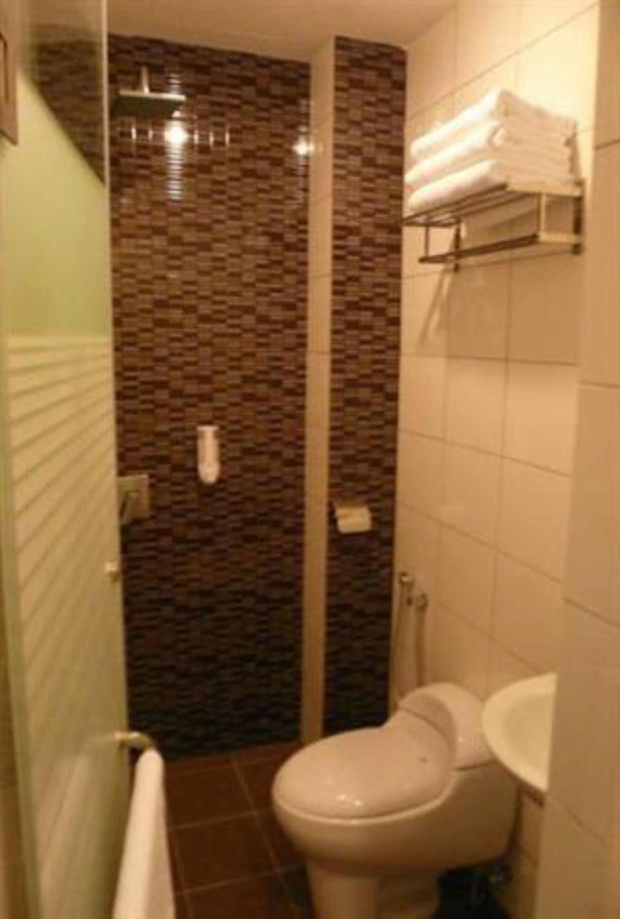101 Lake View Hotel 普崇 外观 照片